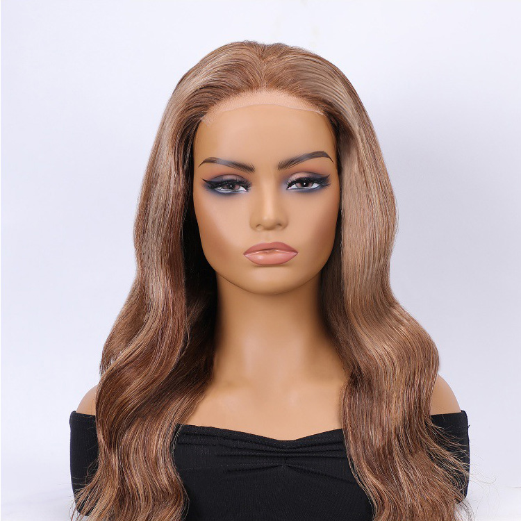 4x4 lace front wig