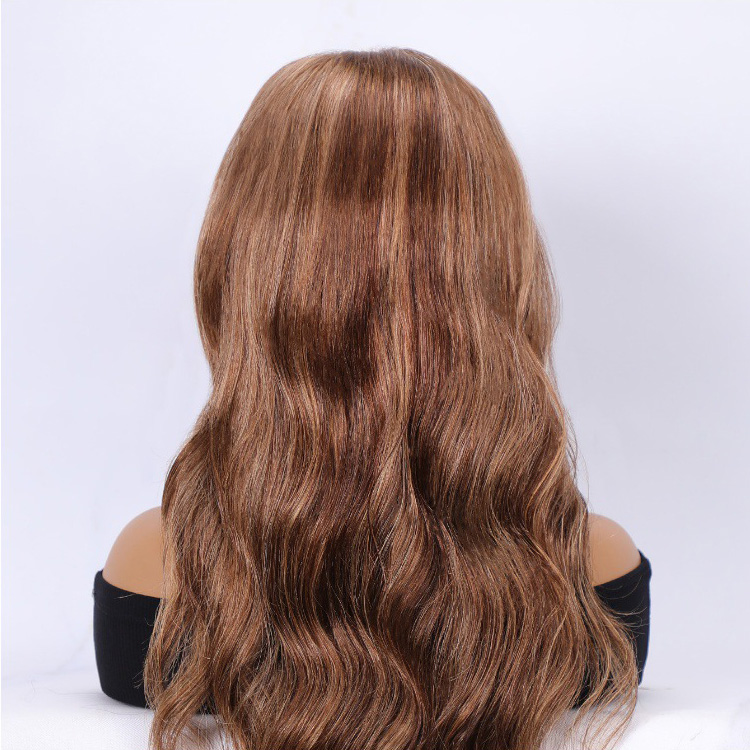 4x4 lace front wig