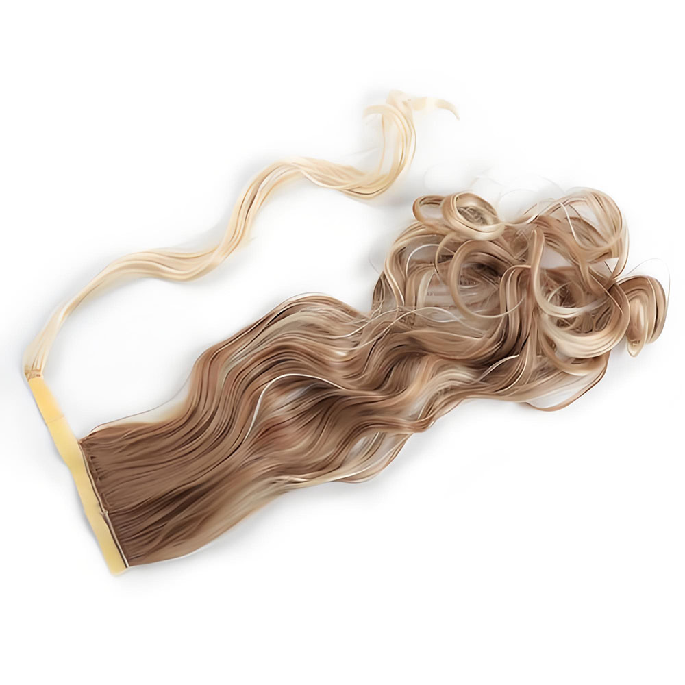 Other Hair Extensions