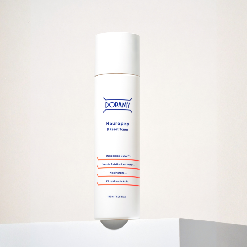 NEUROPEP 8 RESET TONER