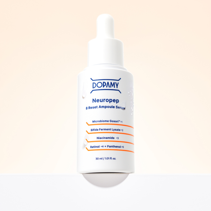 NEUROPEP 8 RESET AMPOULE SERUM