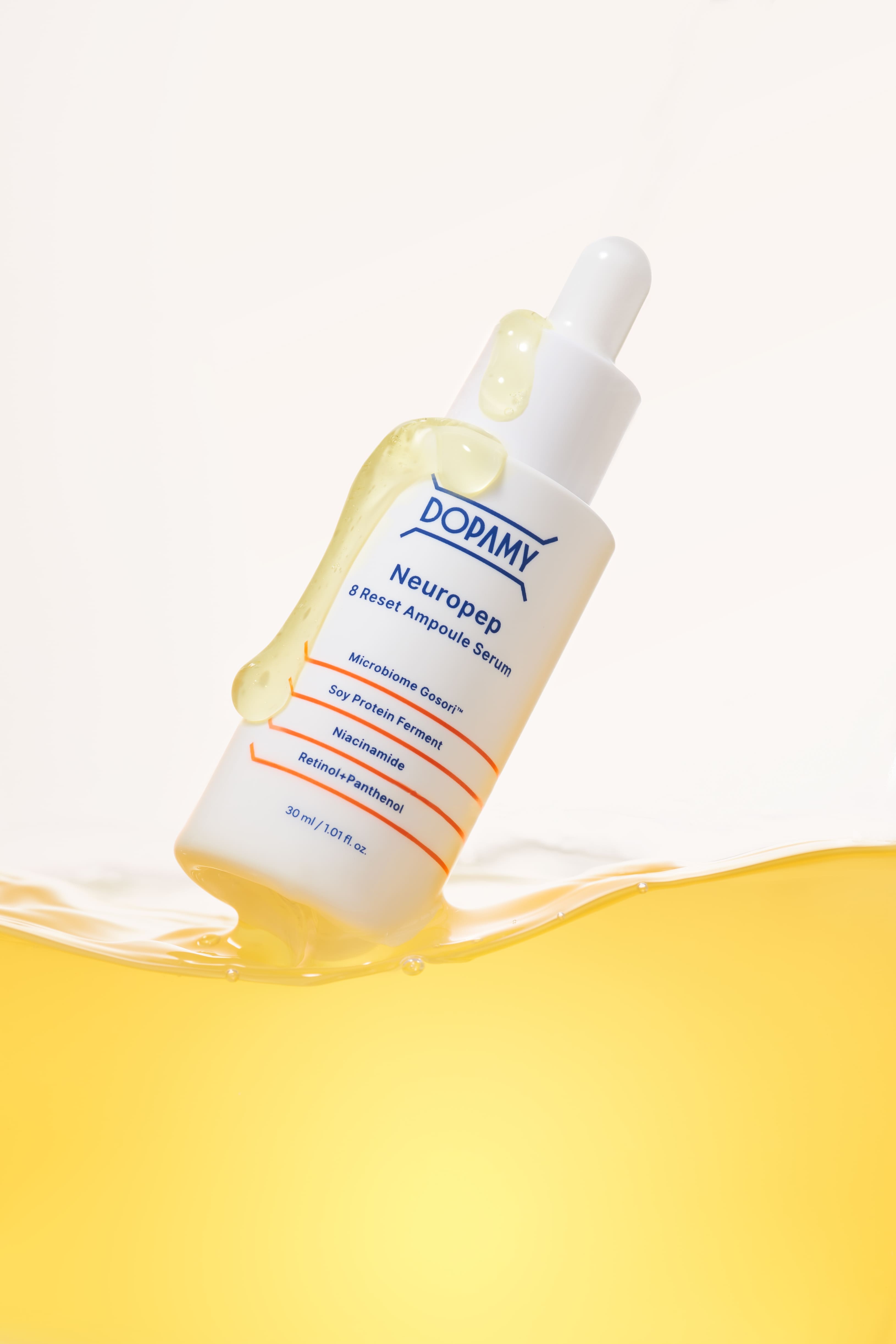 Serum