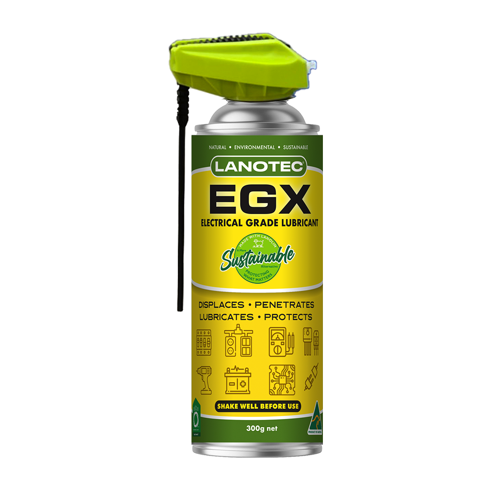 LANOTEC EGX 300g Aerosol