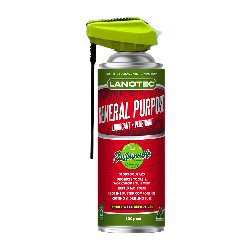 LANOTEC General Purpose 300g 