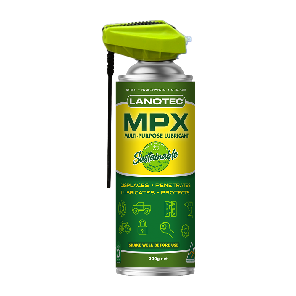 LANOTEC MPX 300g Aerosol