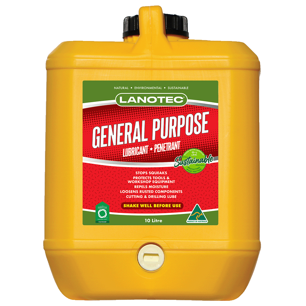 LANOTEC General Purpose Liquid Lanolin