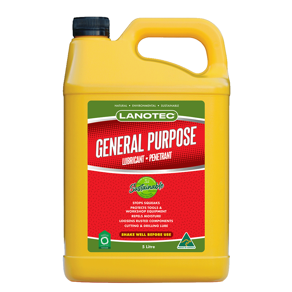 LANOTEC General Purpose Liquid Lanolin