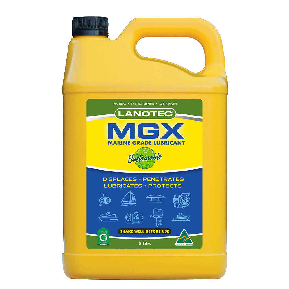 LANOTEC MGX Liquid Lanolin