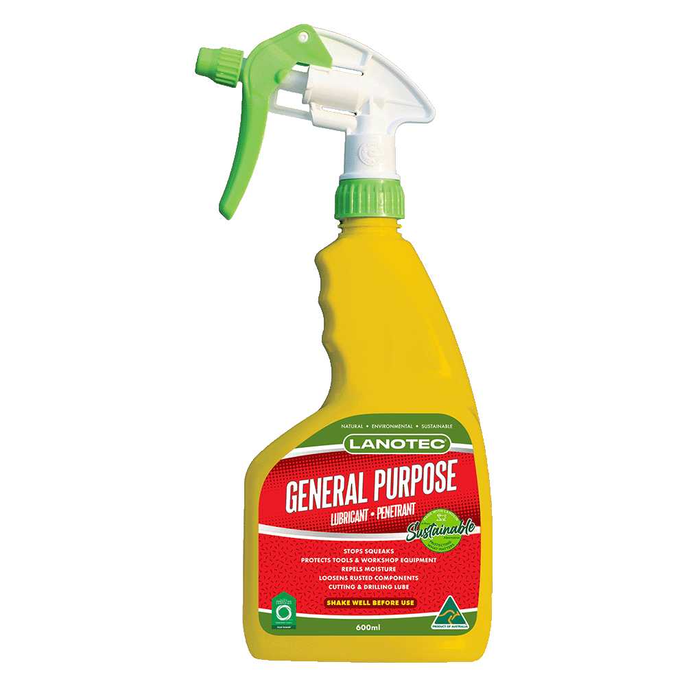 LANOTEC General Purpose Liquid Lanolin