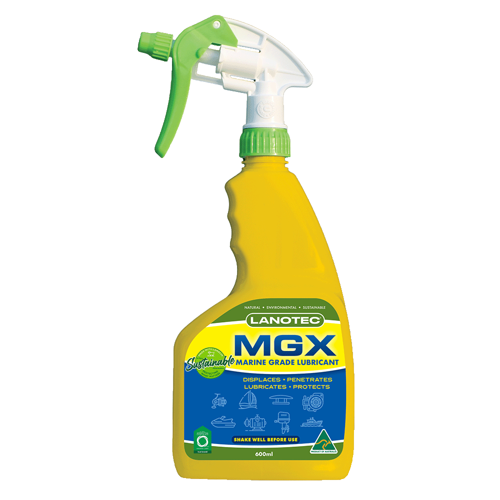 LANOTEC MGX Liquid Lanolin