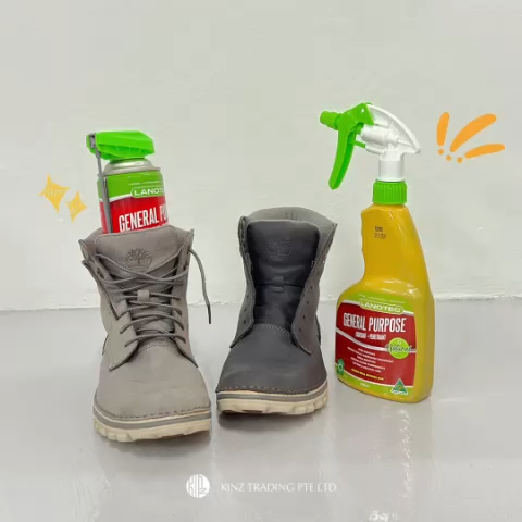 LANOTEC General Purpose 300g Aerosol