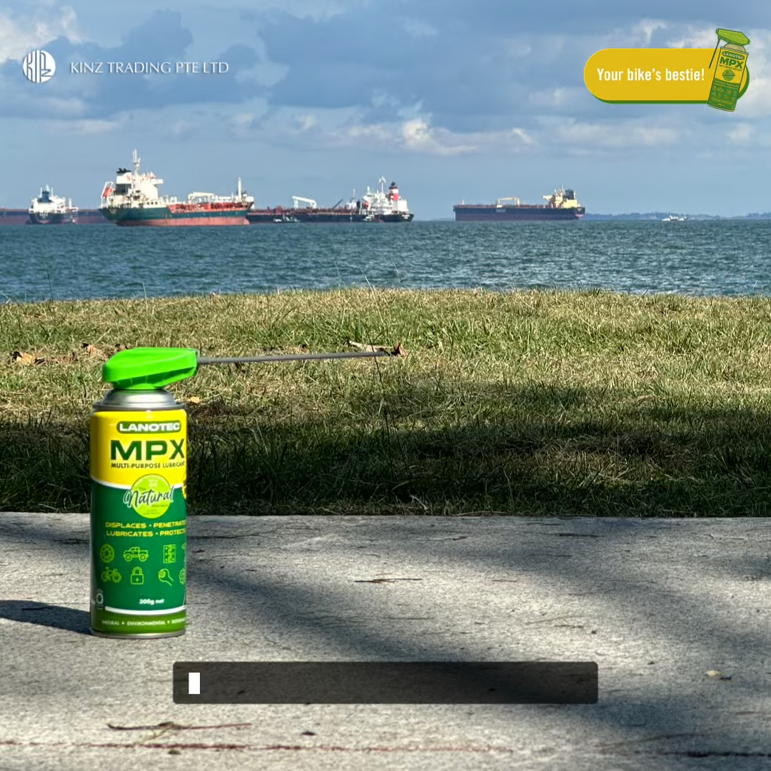 LANOTEC MPX 300g Aerosol