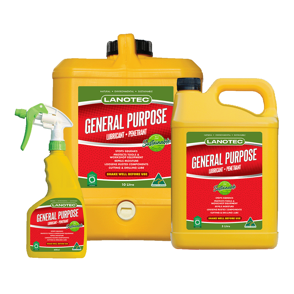 LANOTEC General Purpose Liquid Lanolin
