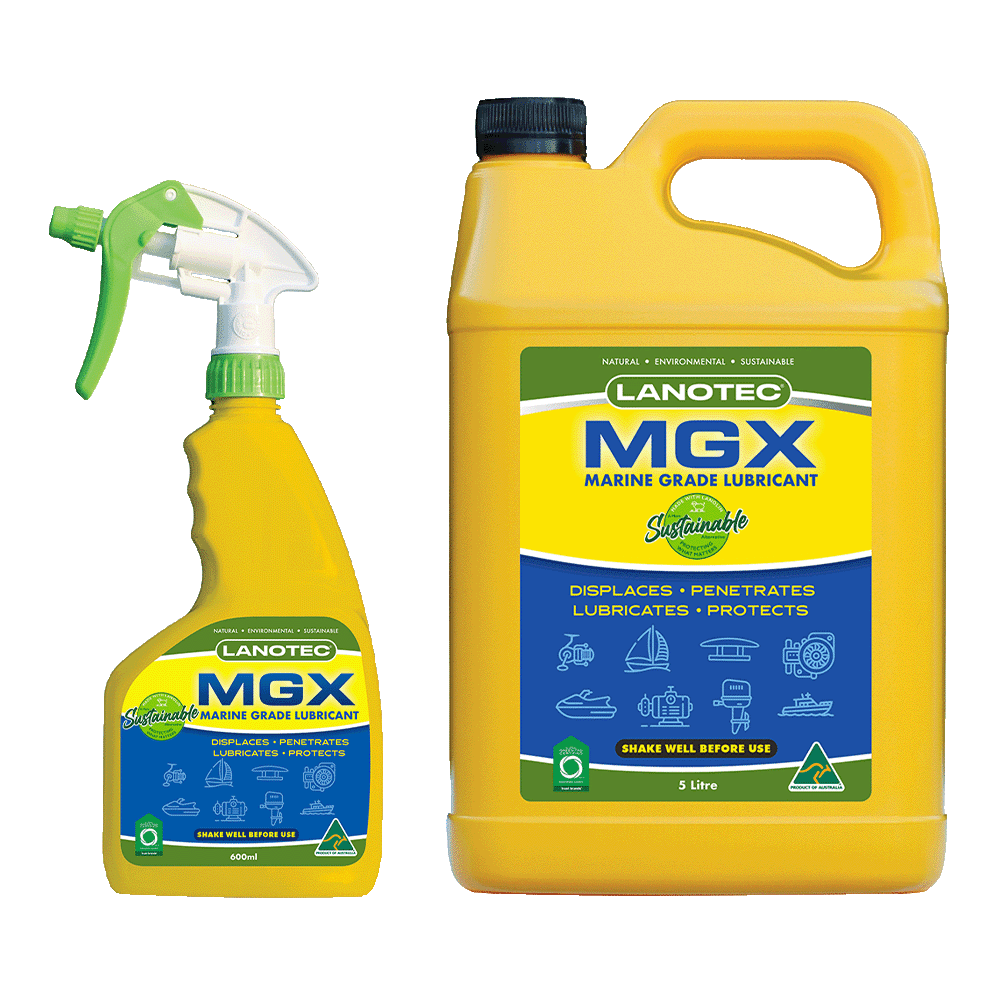 LANOTEC MGX Liquid Lanolin