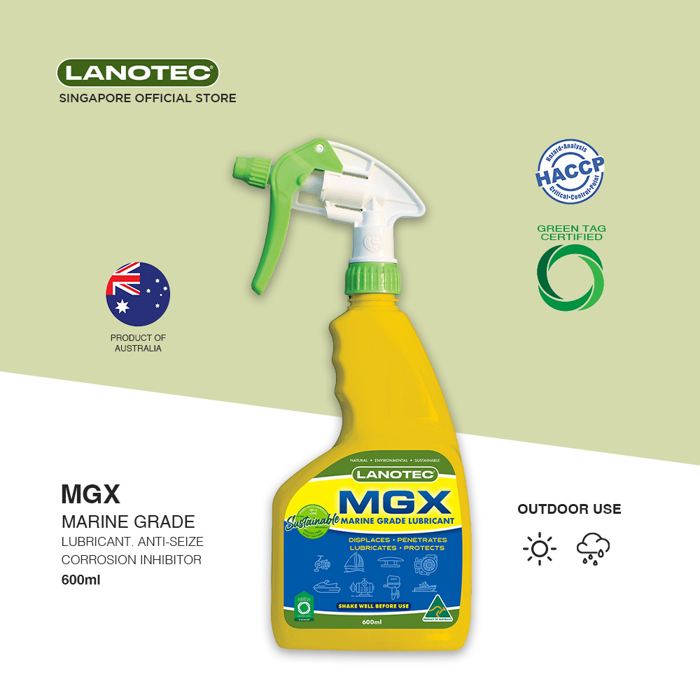 LANOTEC MGX Liquid Lanolin