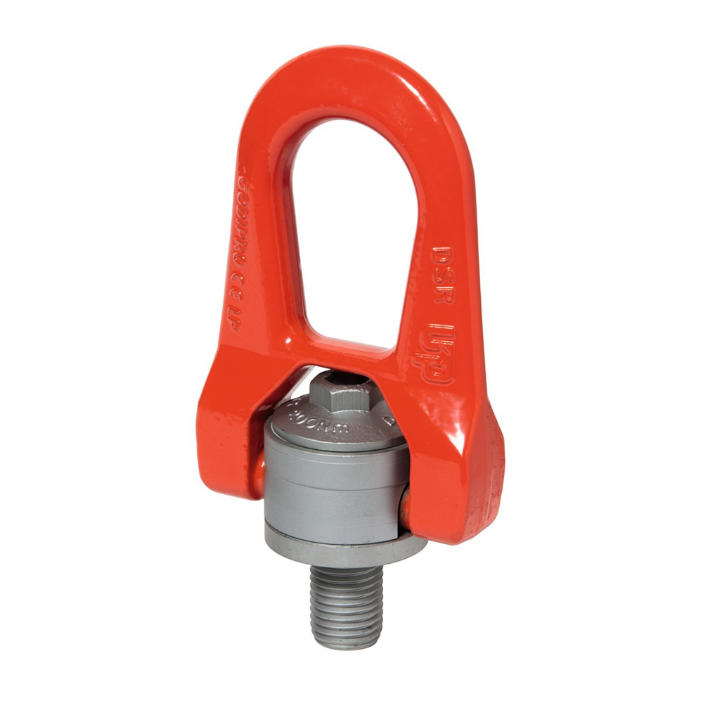 CODIPRO Double swivel lifting ring DSR