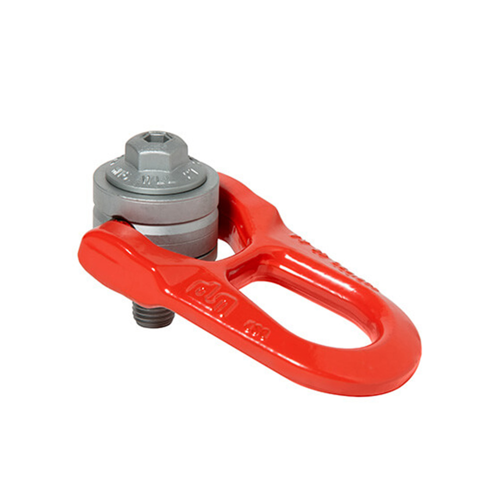 CODIPRO Double swivel lifting ring DSR