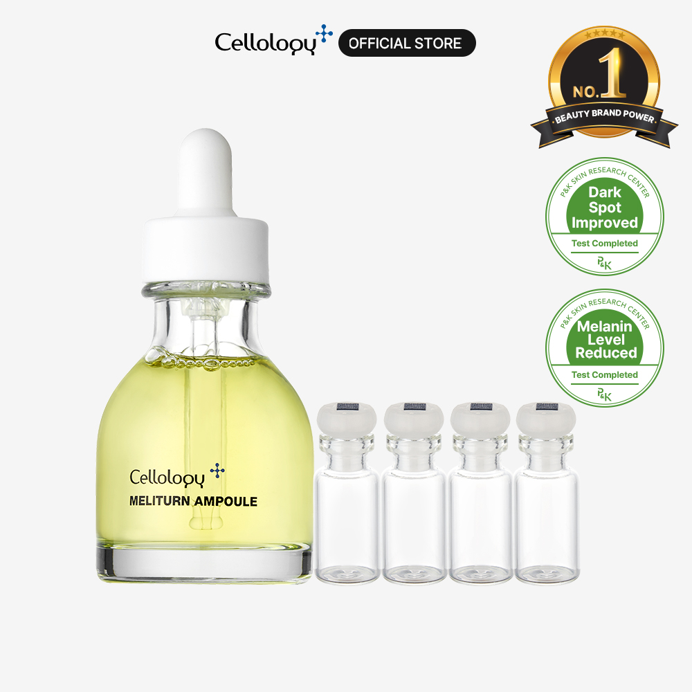 Meliturn Ampoule 2.0 30ml