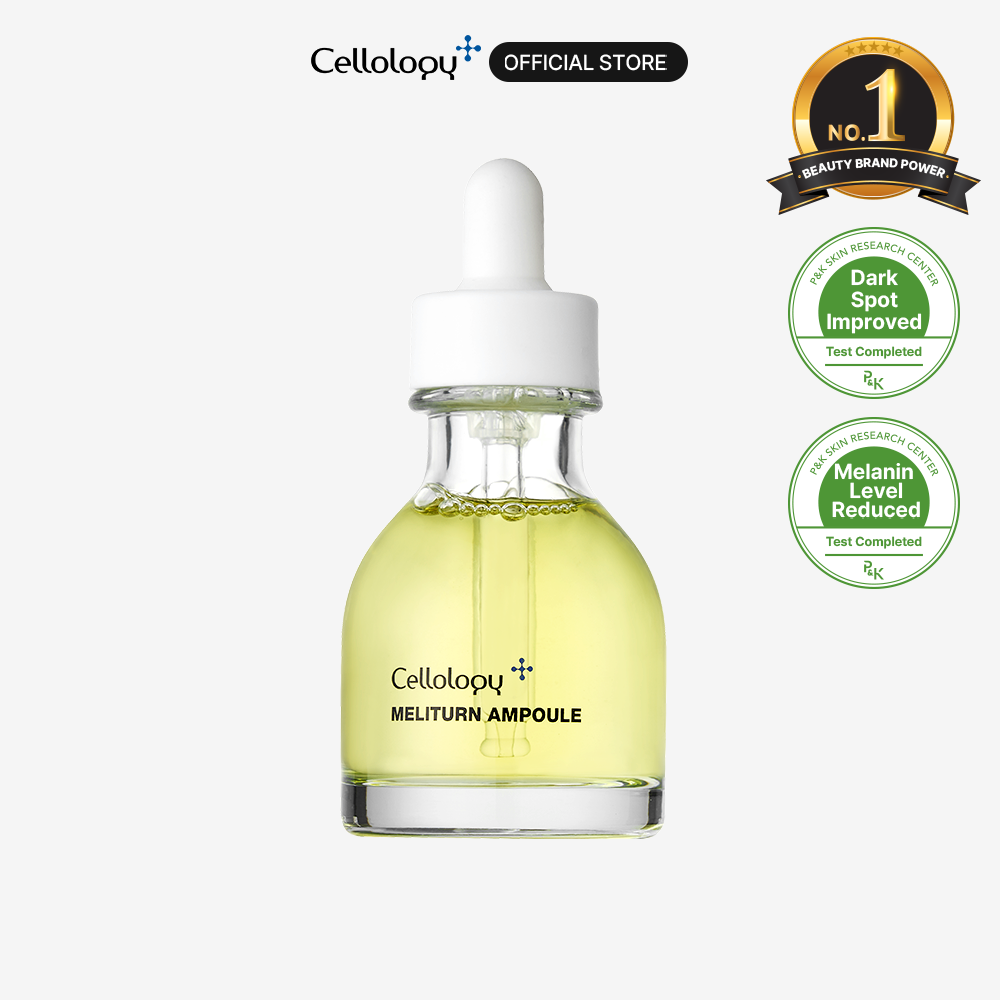 Meliturn Ampoule 2.0 30ml