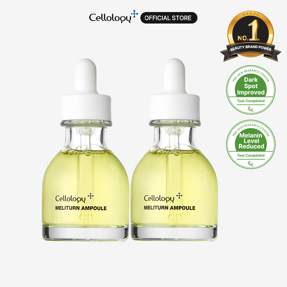 Meliturn Ampoule 2.0 30ml