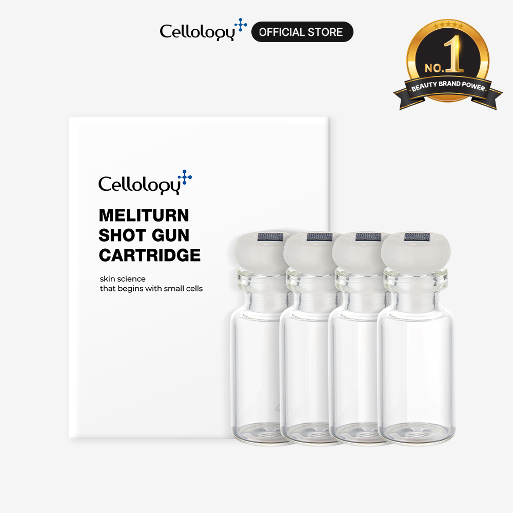 Meliturn Shot Gun Cartridge
