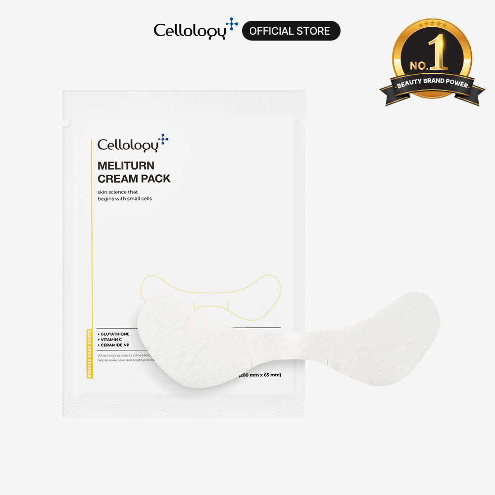 Meliturn Cream Pack 1ea