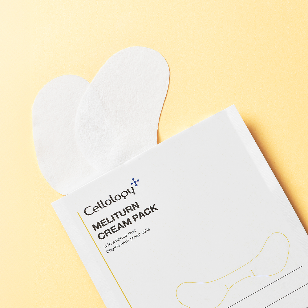 Meliturn Cream Pack 1ea