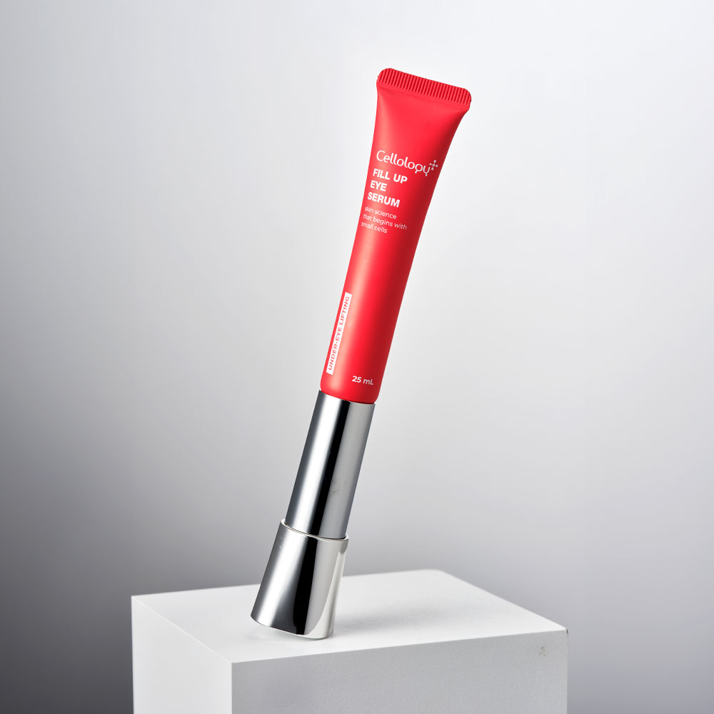 Cellology Fill Up Eye Serum 20ml