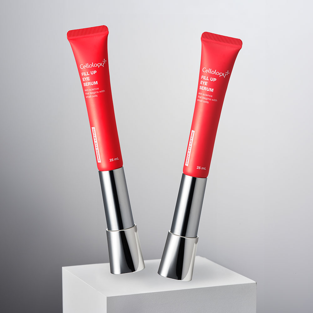 Cellology Fill Up Eye Serum 20ml