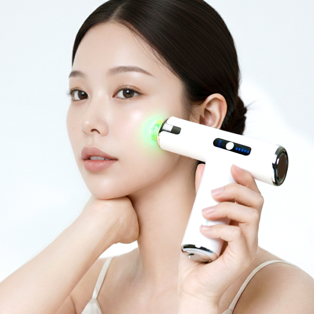 Meliturn Shot Gun & Ampoule 2.0