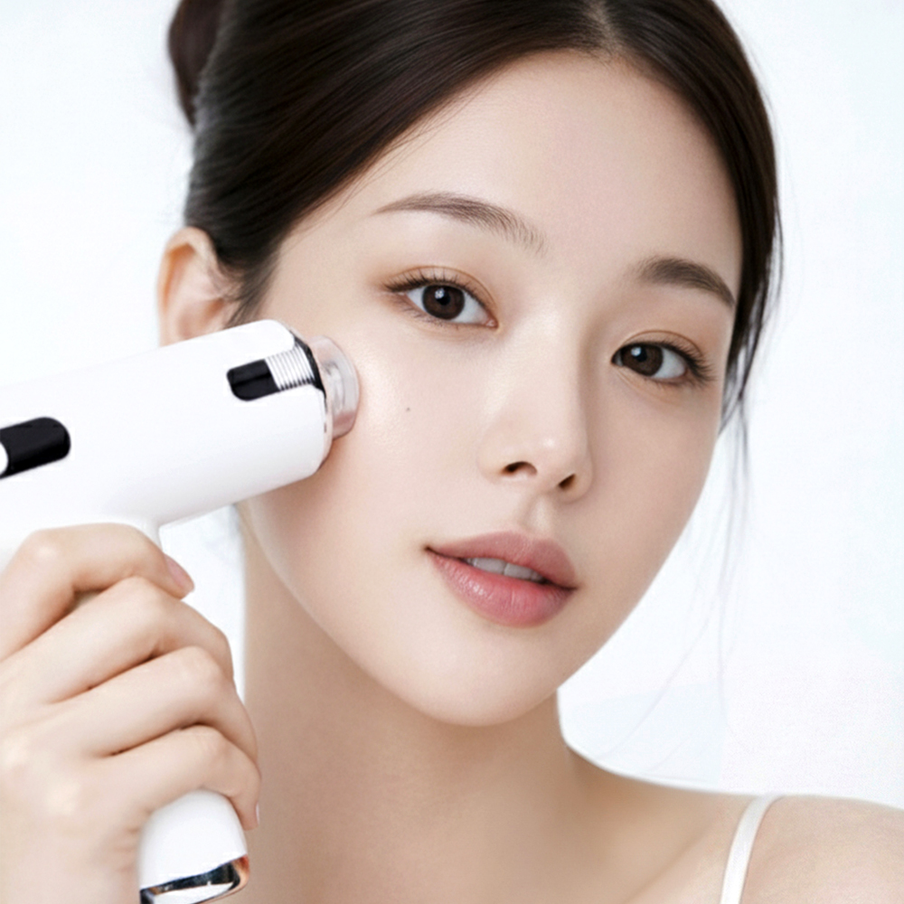 Meliturn Shot Gun & Ampoule 2.0