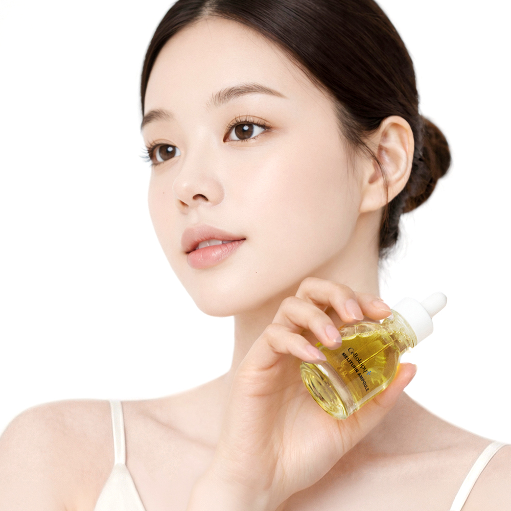 Meliturn Ampoule 2.0 & Cartridge