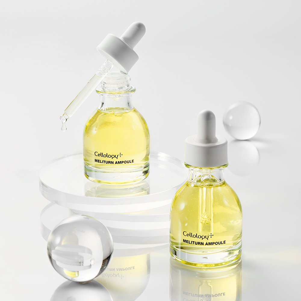 Meliturn Ampoule 2.0 1+1