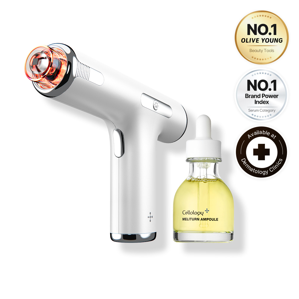Meliturn Brightening Set