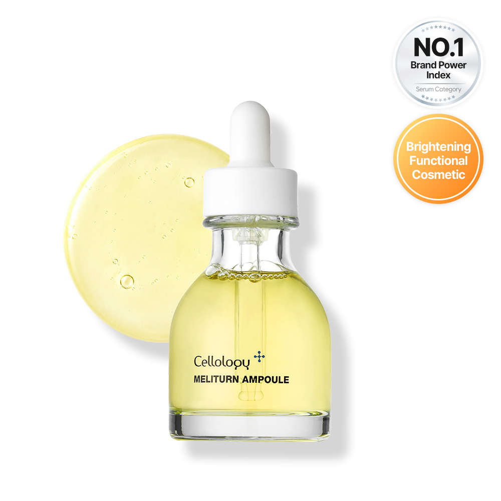 Meliturn Ampoule 2.0 30ml