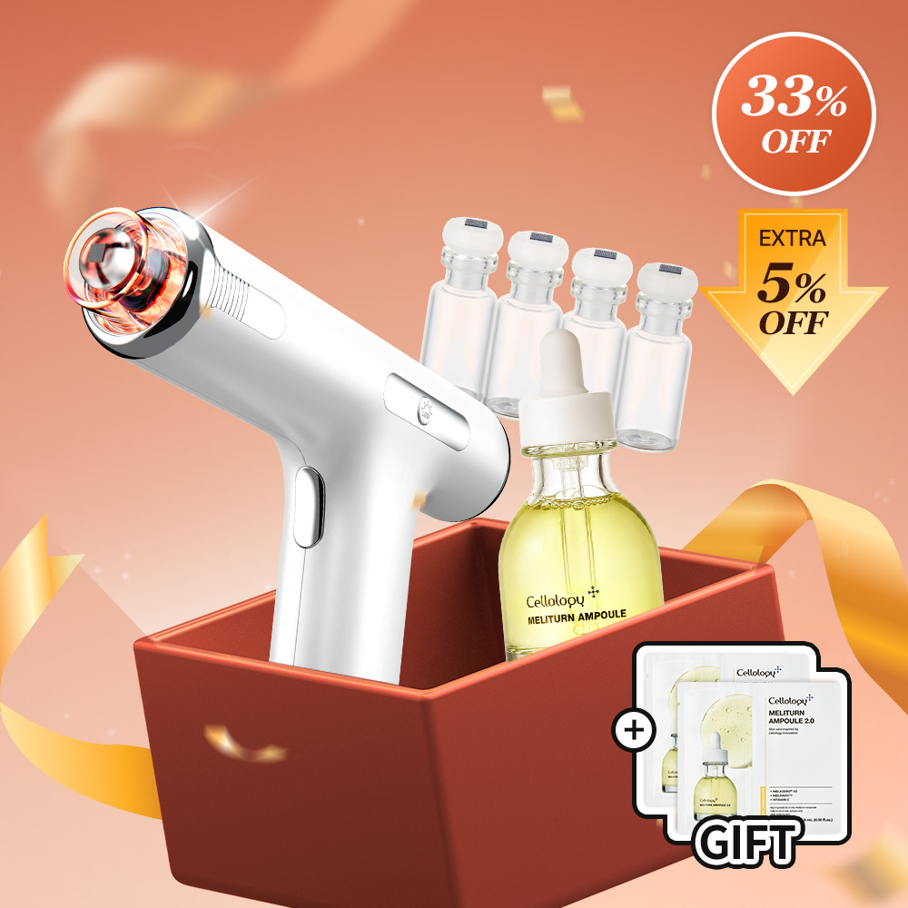Meliturn Brightening Set