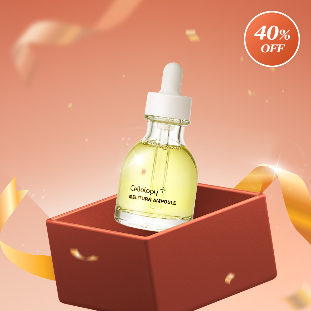 Meliturn Ampoule 2.0 30ml