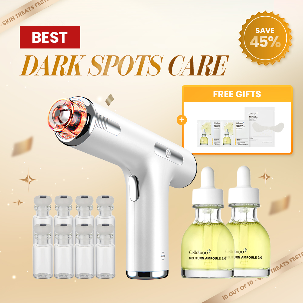 Meliturn Brightening Set