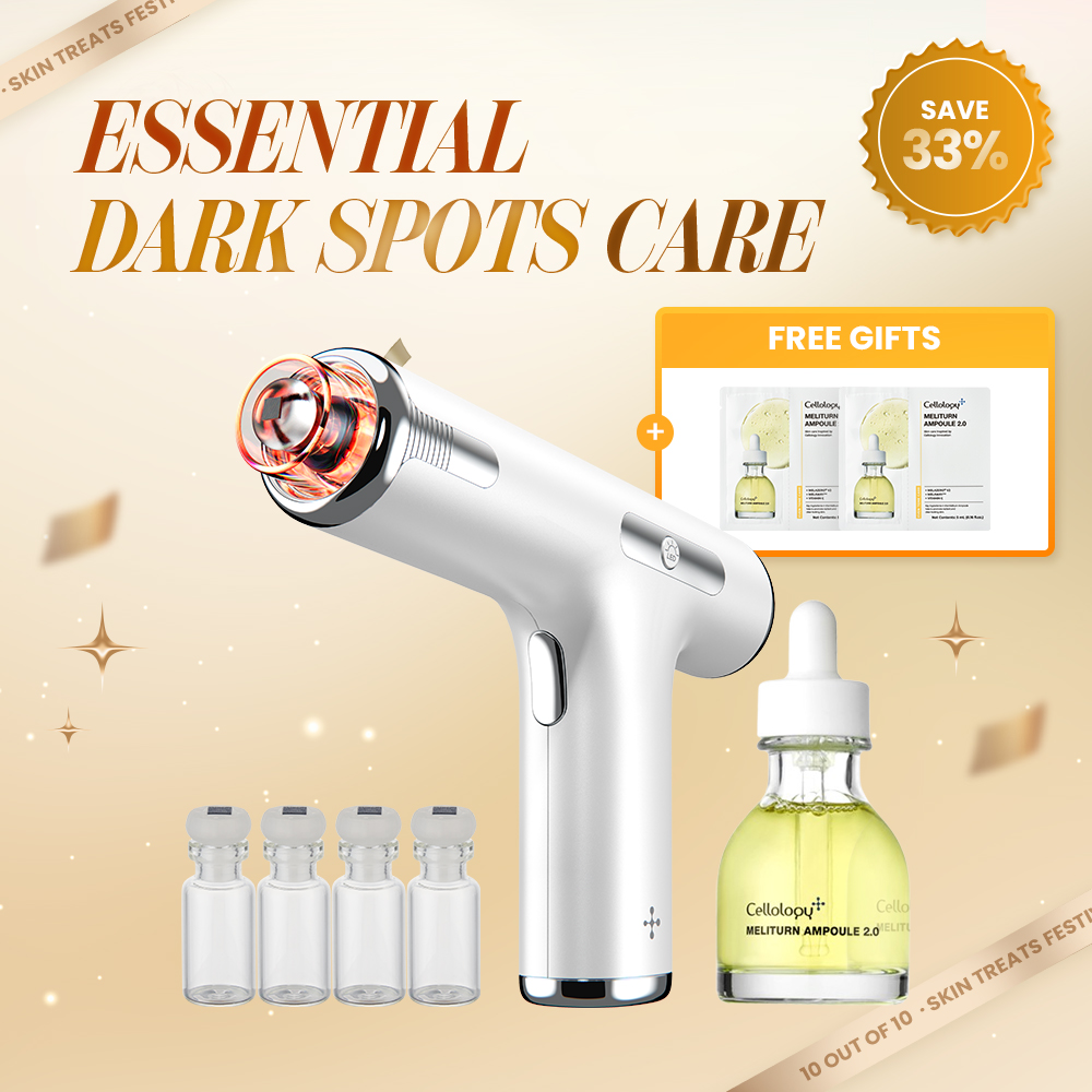 Meliturn Brightening Set
