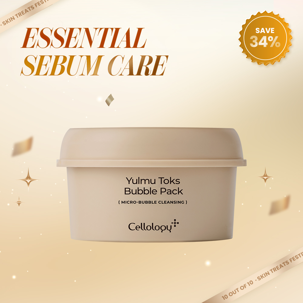 Yulmu Toks Bubble Pack 100g