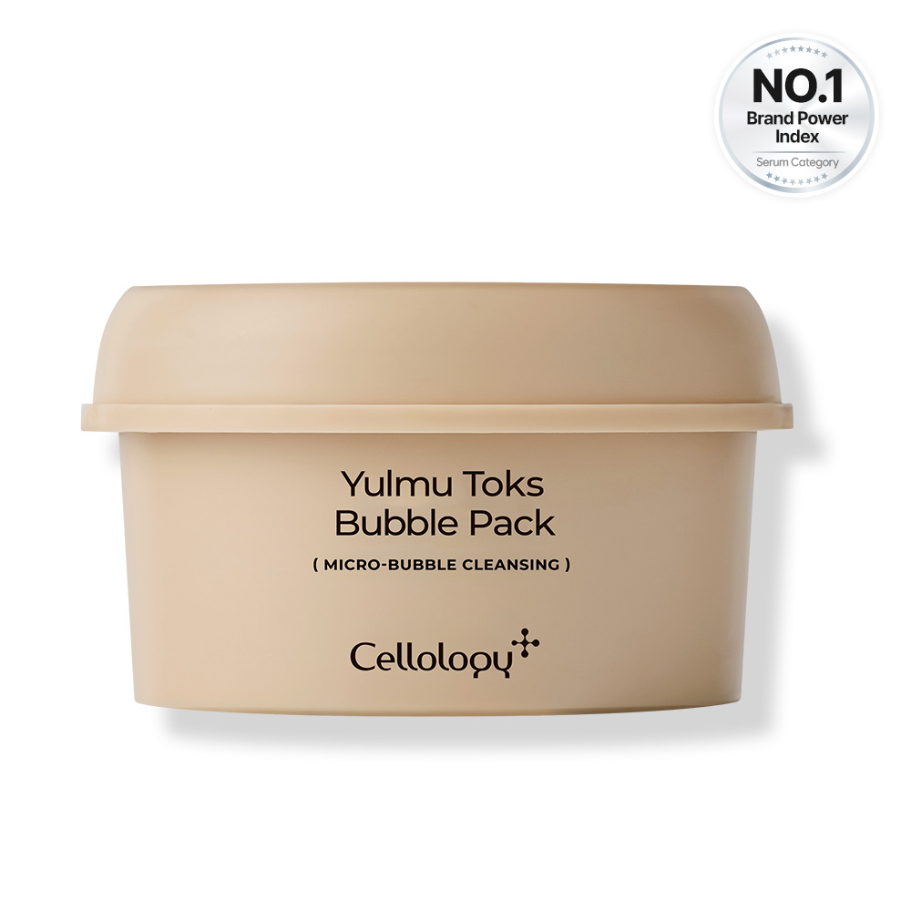 Yulmu Toks Bubble Pack 100g