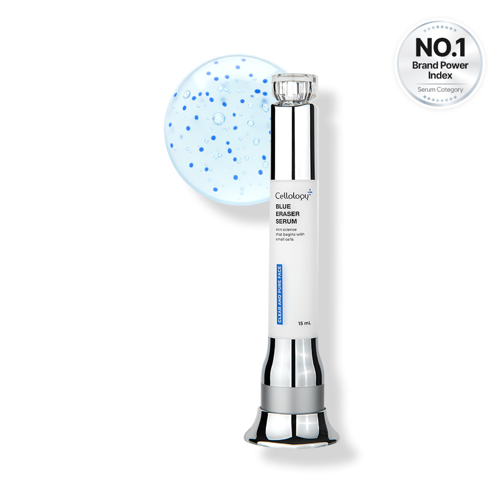 Blue Eraser Serum 15ml