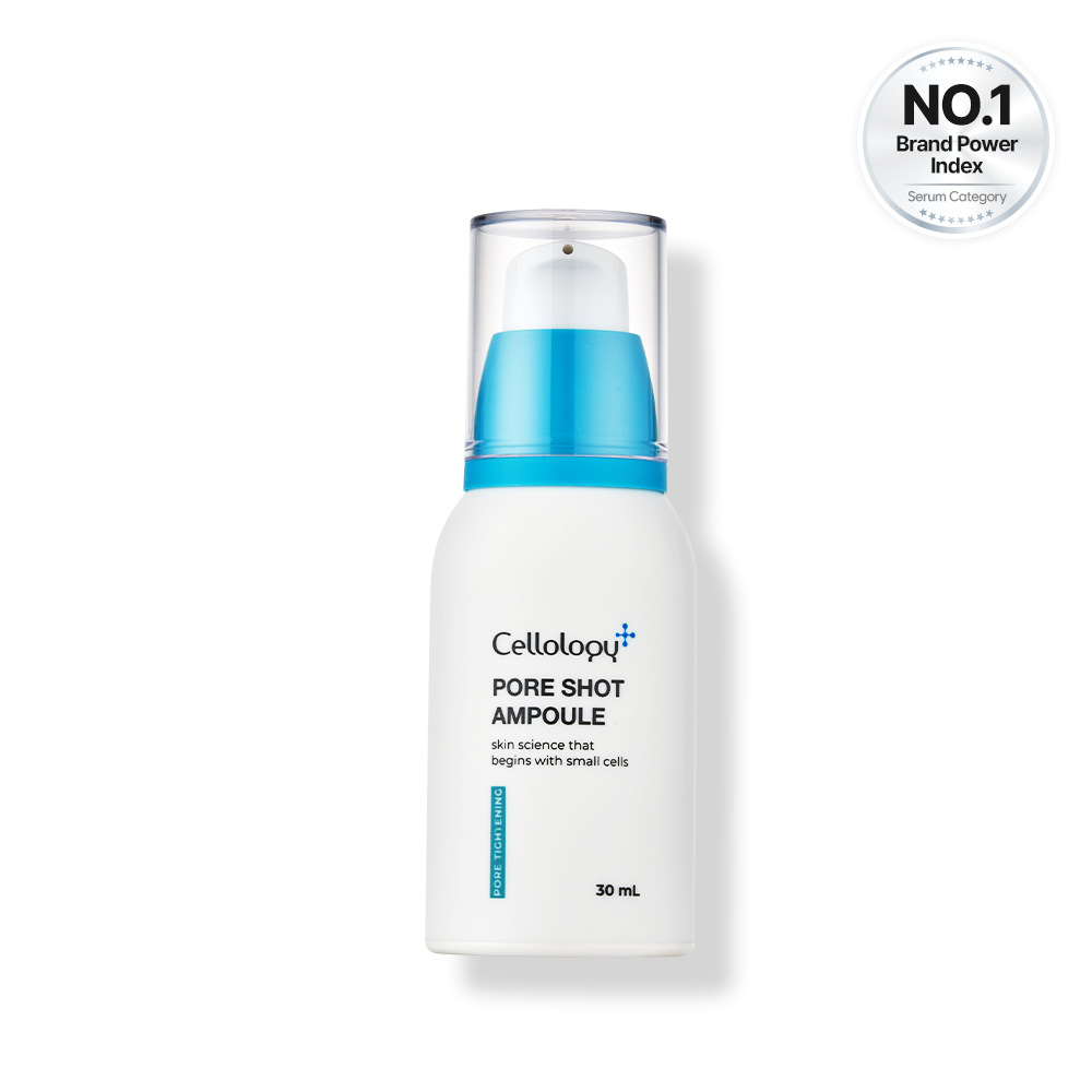 Pore Shot Ampoule 30ml