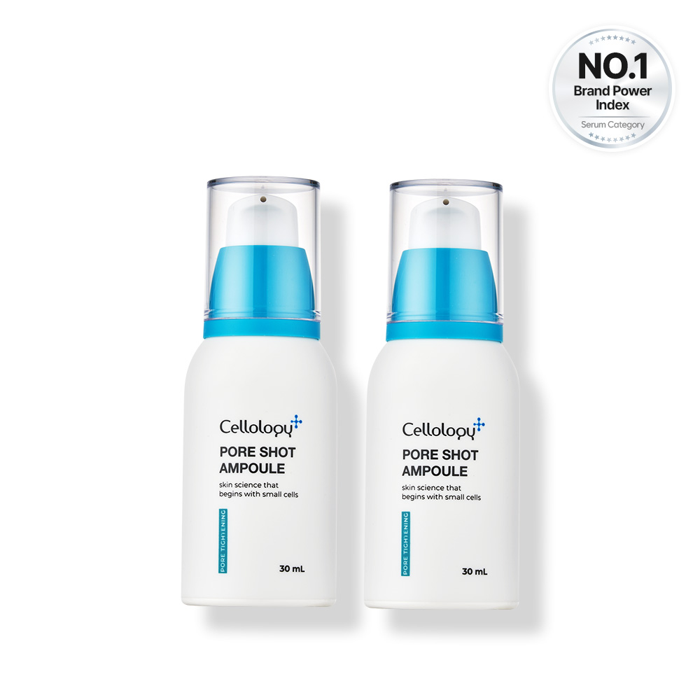 Pore Shot Ampoule 30ml