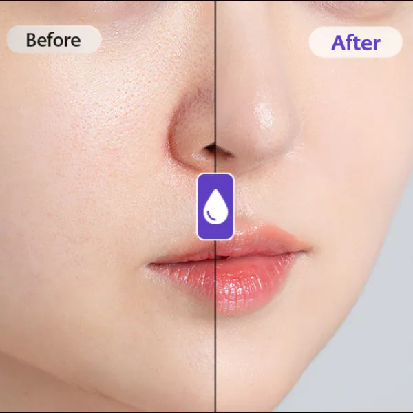 [PERFECT PAIR] Yulmu Pack 1 + Purple Carrot Pore Ampoule 1 | 🎁 FREE: 1 Cleaning Brush