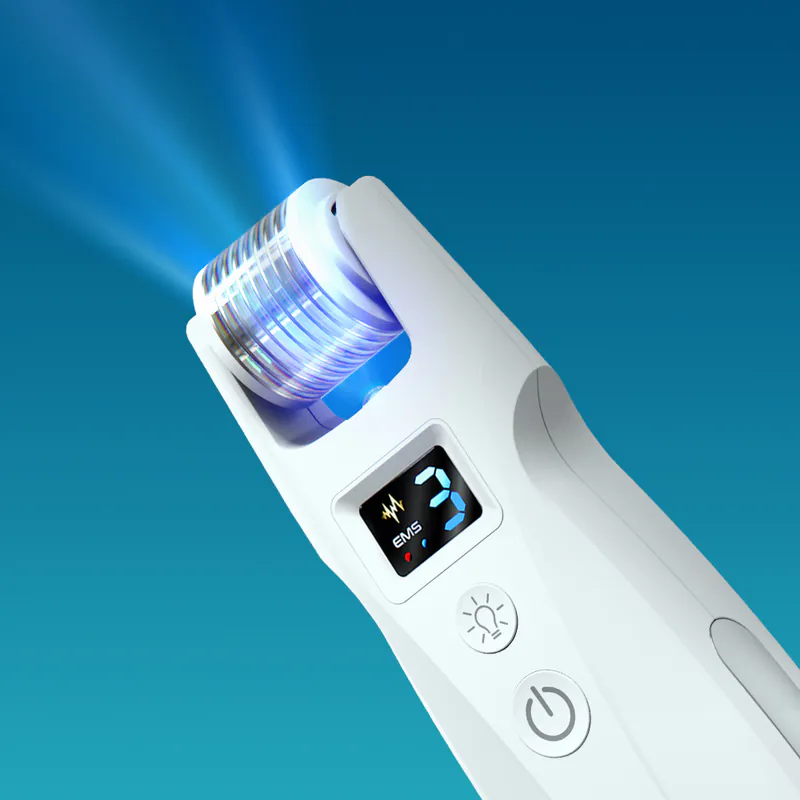 Pore Shot MTS Cartridge