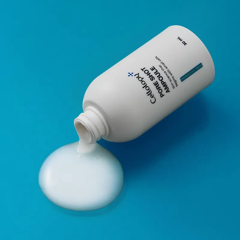 Pore Shot Ampoule 30ml