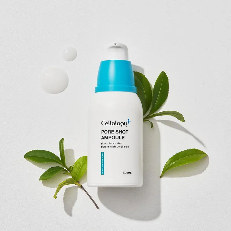 Pore Shot Ampoule 30ml