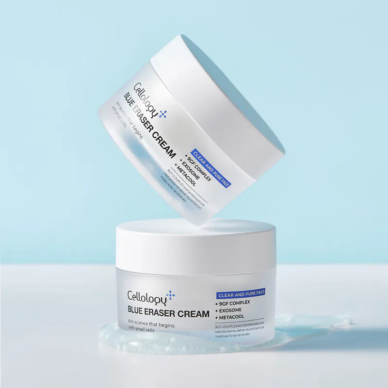 Blue Eraser Cream 50ml