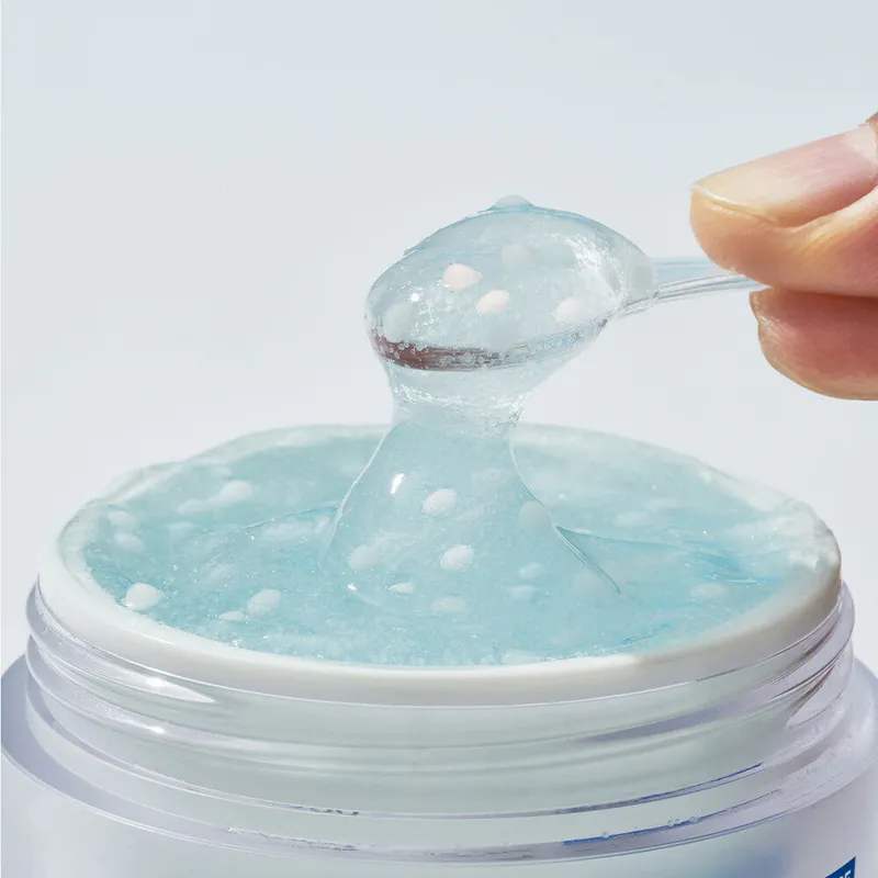 Blue Eraser Cream 50ml